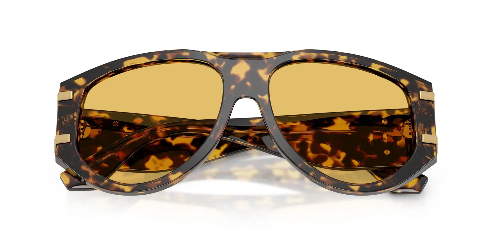 Dolce & Gabbana 4499 Sunglasses - view 15